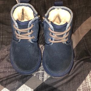 UGG toddler boy